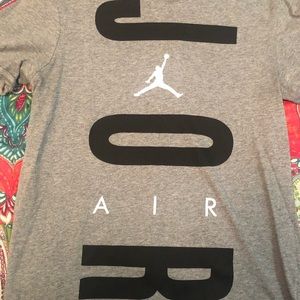 Jordan Tee